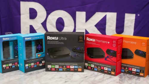 Roku Ultra and Roku Premiere+ reviews : The priciest Roku still isn’t the best Roku
