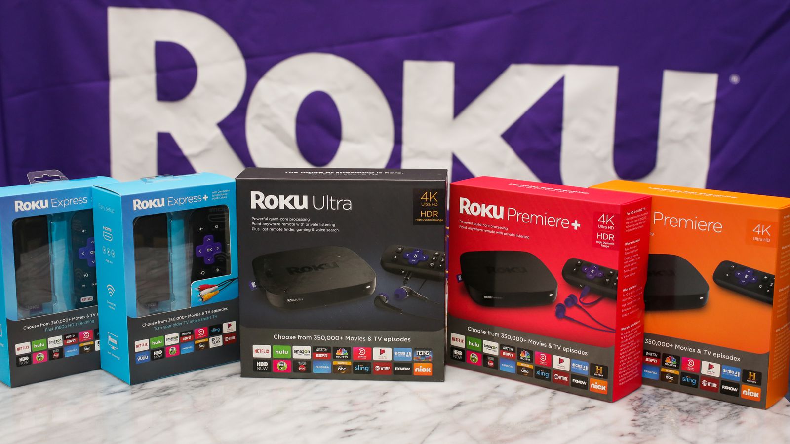 Roku ultra 2024 model, Roku Ultra 2020 Review More Speed, More