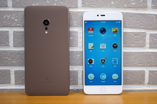 Xiaomi MI Note 2 VS Smartisan M1 Review – Which one is Better?