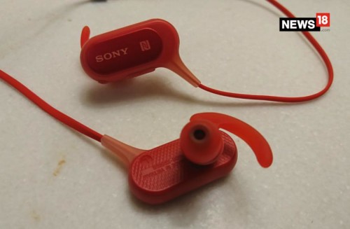 Sony MDR-XB50BS review