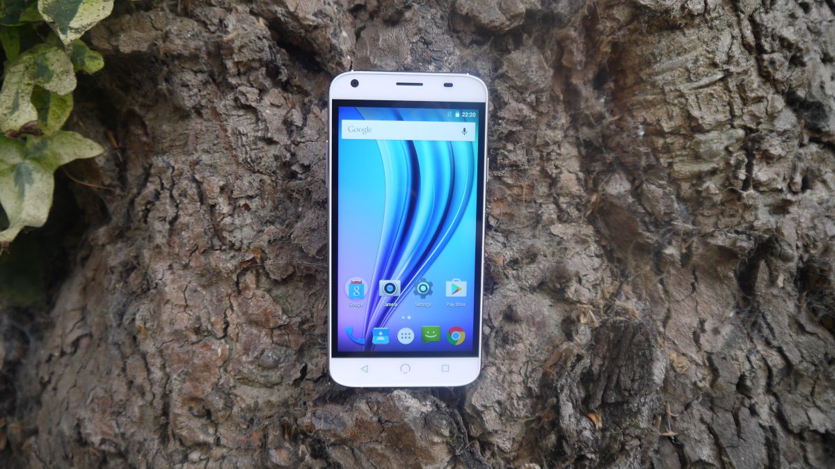 Hands on: Nuu Mobile X4 review