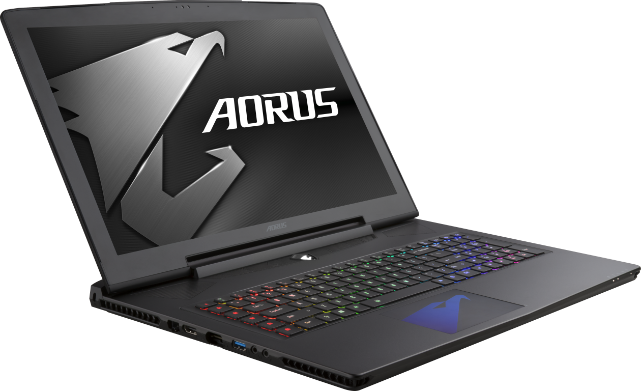 Aorus X5 v6 review