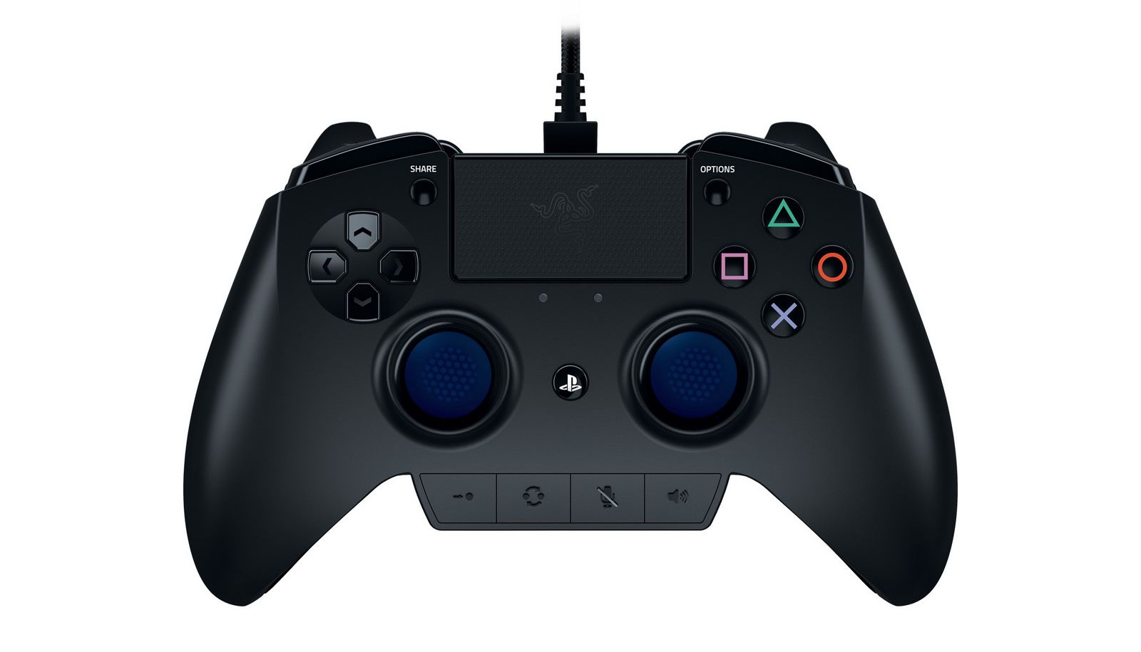 Razer Raiju Controller review