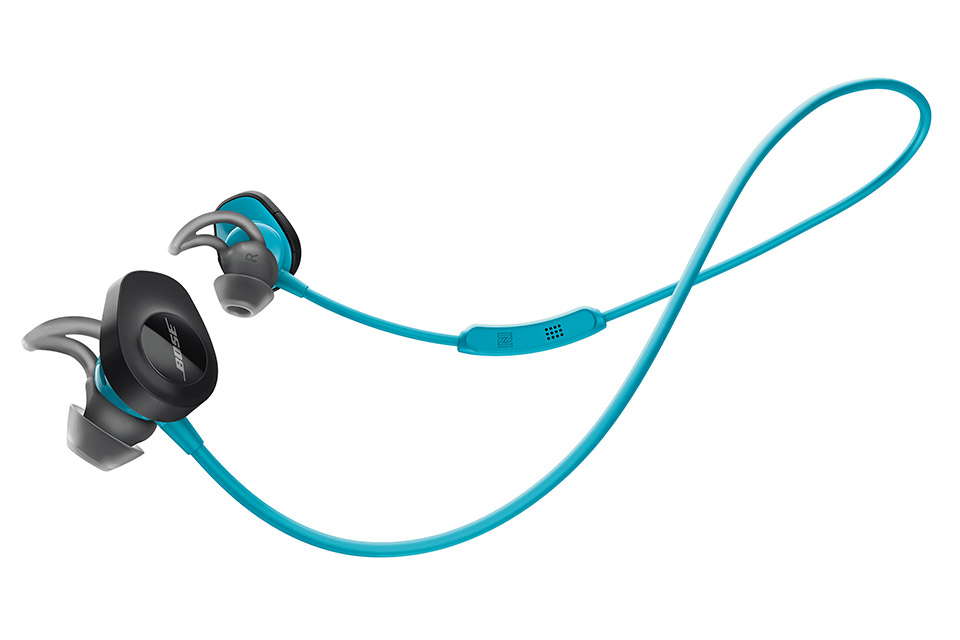 Bose SoundSport Pulse review: Fine sounding sports earphones
