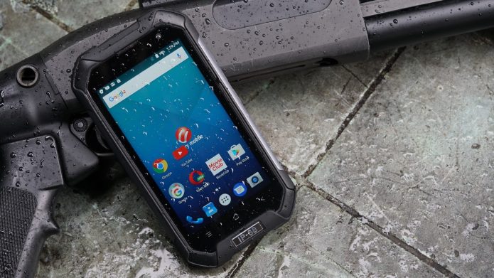 Cherry Mobile Defender Review : Rough And Tumble Phone