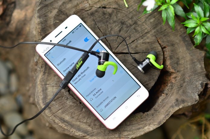 Elliot Audio Active Review : Bang For Your Buck Wireless Headphones