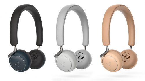 Libratone Q Adapt On-Ear review
