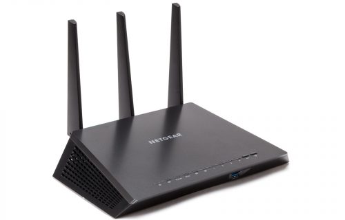 Netgear R7000 Router Review