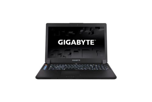 Gigabyte P37X v6 review