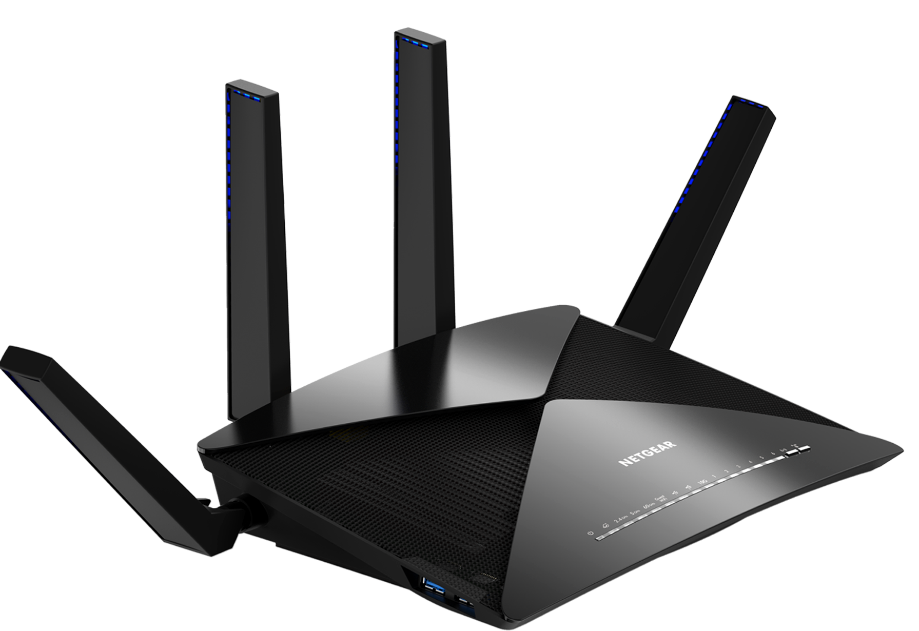 Hands On: Crazy Fast Nighthawk X10 Router with Plex Media Server