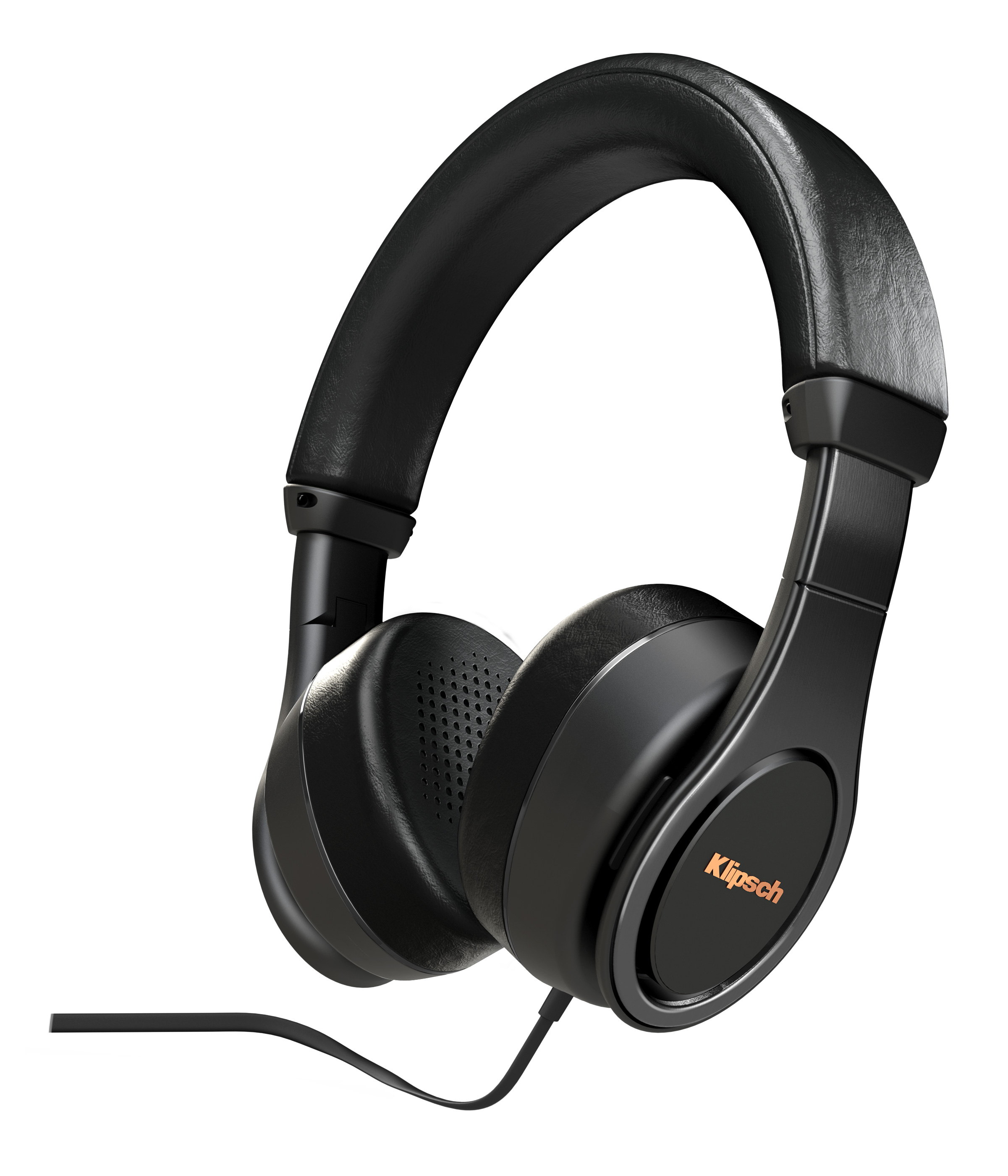 Klipsch Reference On-Ear II review