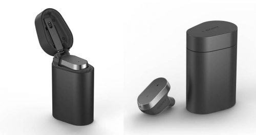SONY XPERIA EAR REVIEW