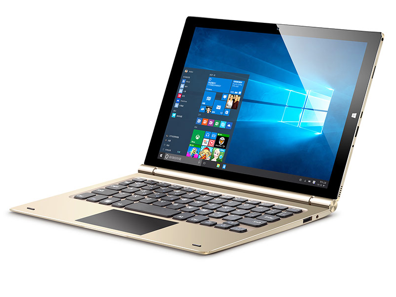 Teclast Tbook 10S vs CHUWI HI10 PLUS Comparison