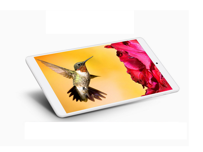 Teclast P80h Review – A 8” Tablet PC w/ Dual WiFi, HDMI and Miracast