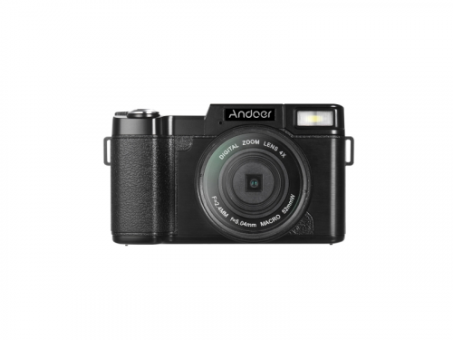 Andoer R1 Digital Camera Review