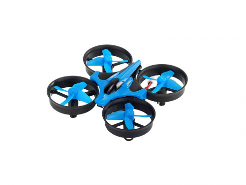 Review of the JJRC H36 MINI RC Quadcopter with 6Axis Gyro and Headless Mode (Real photos and video presentation inside)