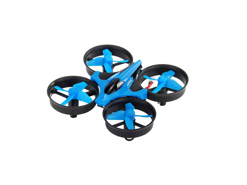 Review of the JJRC H36 MINI RC Quadcopter with 6Axis Gyro and Headless Mode (Real photos and video presentation inside)