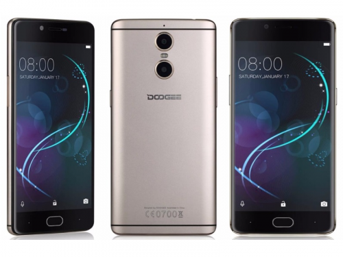 Doogee Shoot 1 Hands-on Review – A mobile with dual camera for perfect photos!