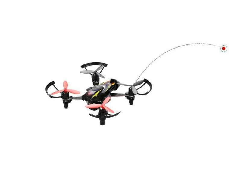 Cheerson CX-93S RC Quadcopter Review