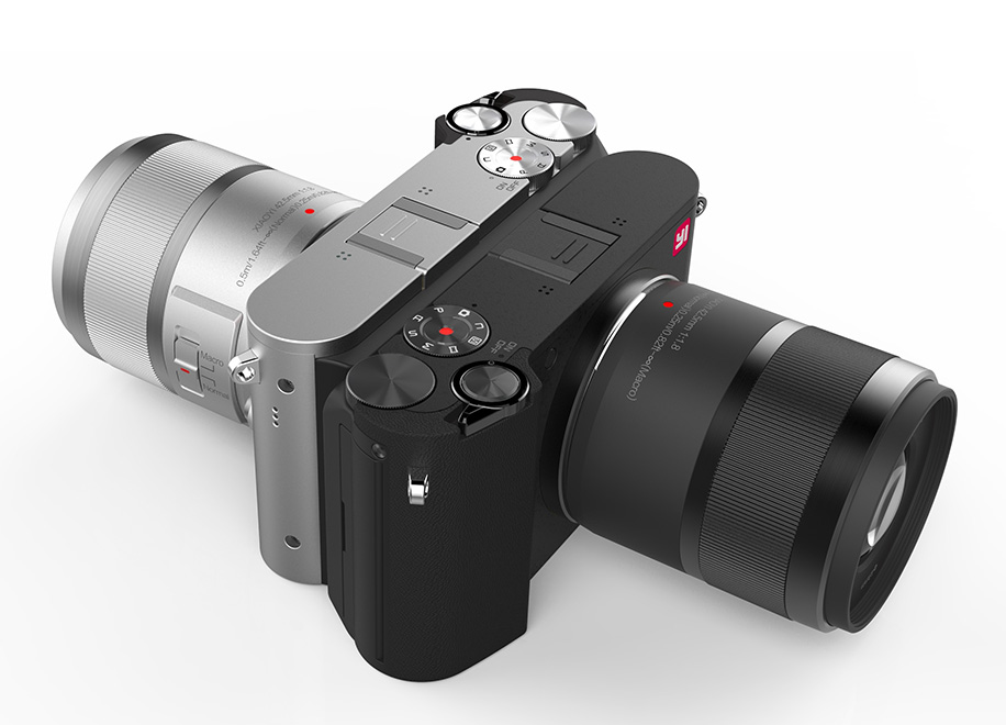YI M1 review - New kid on the block