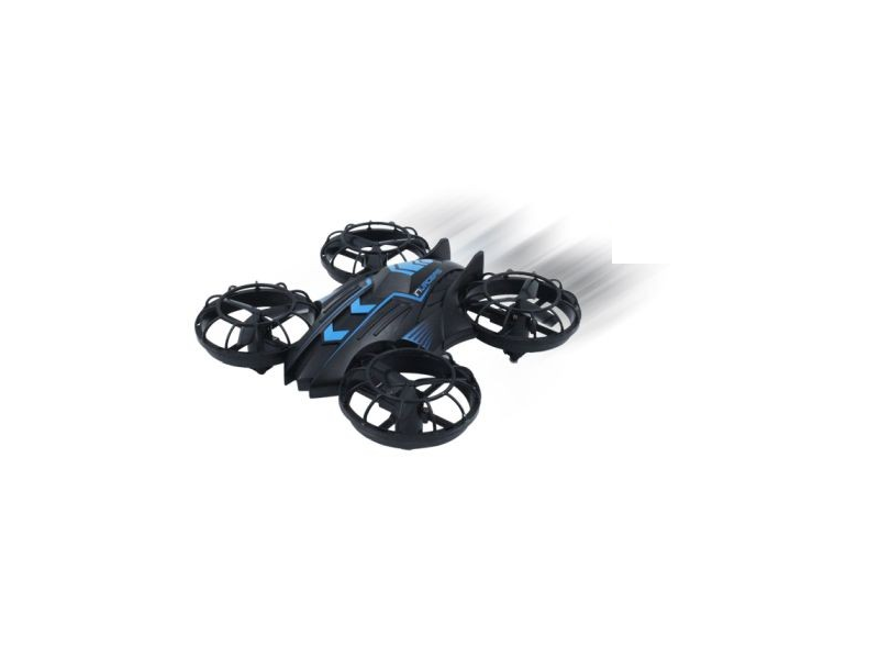 JXD 515V – A Mini RC Quadcopter Review
