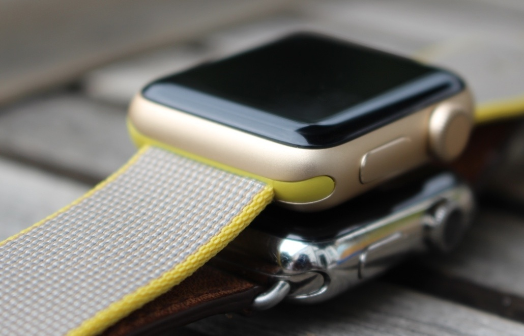And finally: Apple Watch Series 3 could move vital feature to make it even slimmer