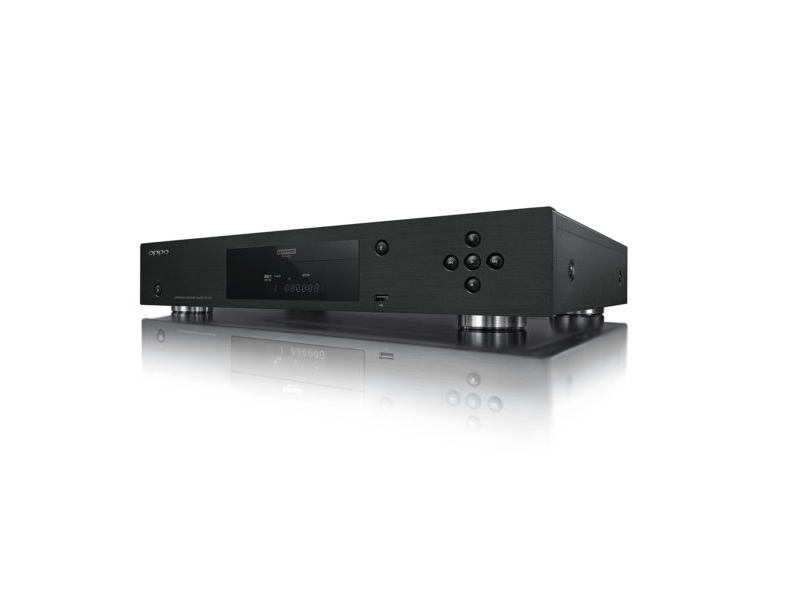 Oppo UDP-203 4K UHD Blu-ray player review : A class act with awesome audio capabilities