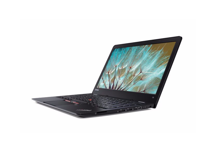 Lenovo Refreshes ThinkPad Line With New CPUs, Thunderbolt 3