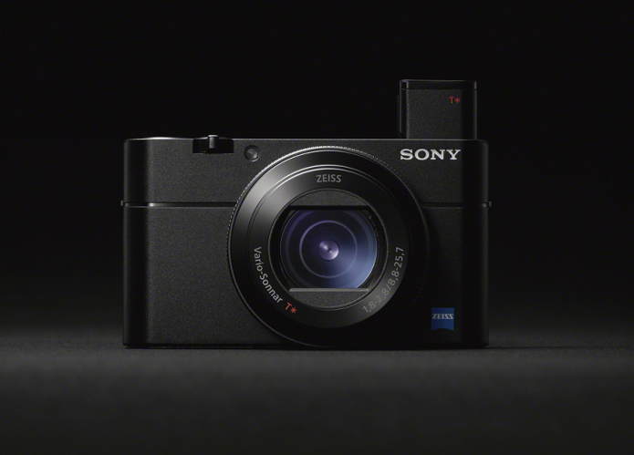 Sony RX100 V Image Quality Comparison