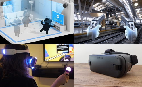 2016 in review: The year in VR and AR – It’s been a hell of a year for virtual reality