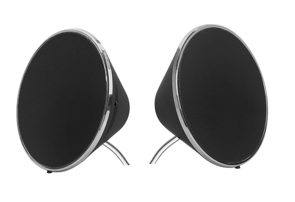 Promate Conex Bluetooth Speakers Quick Review