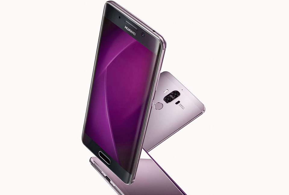 Huawei Mate 9 Pro vs Huawei P9 Smartphone Camera Review