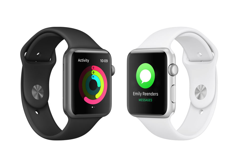 apple watch series 1 review 2019