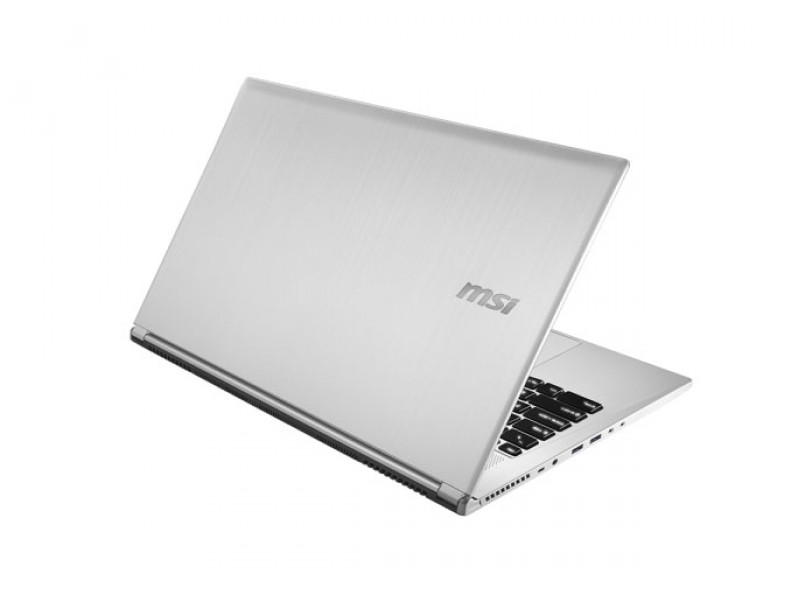 MSI Prestige PX60 6QE Quick look Review – blending the gaming and business worlds into one