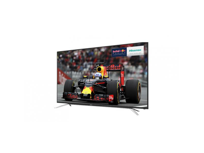 Hisense HE65K5510 UHD 4K TV Review