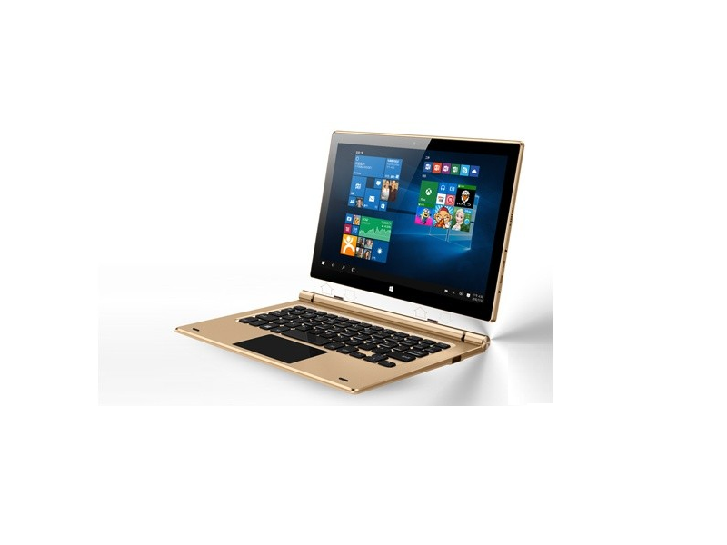 Onda Xiaoma/Pony 11 Tablet PC Hands-on Review