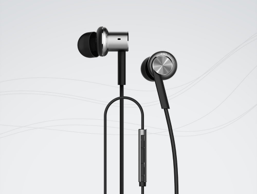 Xiaomi In-ear Hybrid Earphones Pro Hands on Review