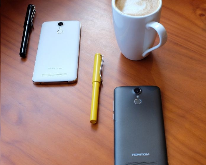 HomTom HT27 Hands-on Review