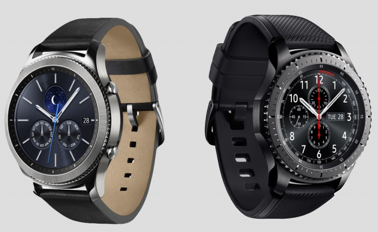 gear s3 alternative