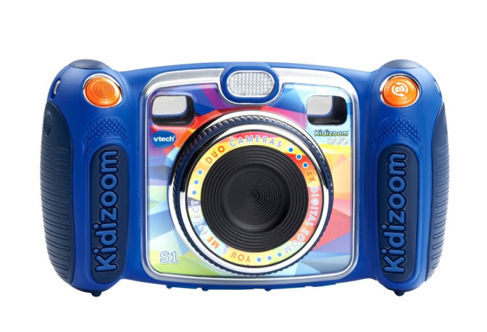 Vtech Kidizoom Duo Review