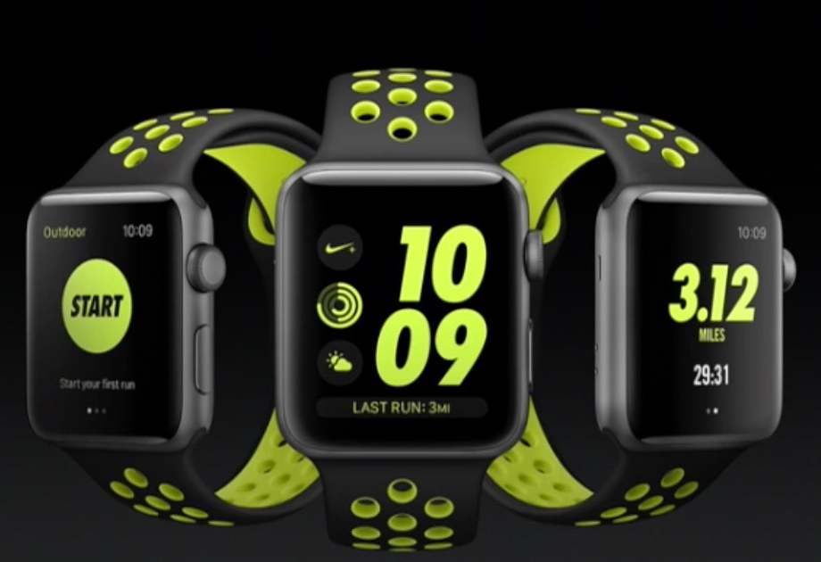 Living with the Apple Watch Nike+ : A strong sports-focussed smartwatch that we’ve already outgrown