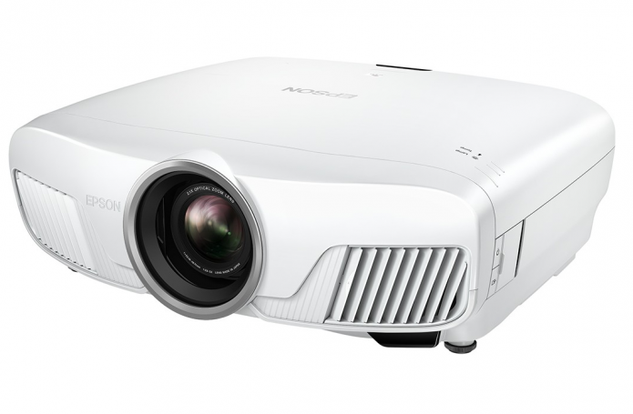 Epson EH-TW7300 3LCD Projector Review