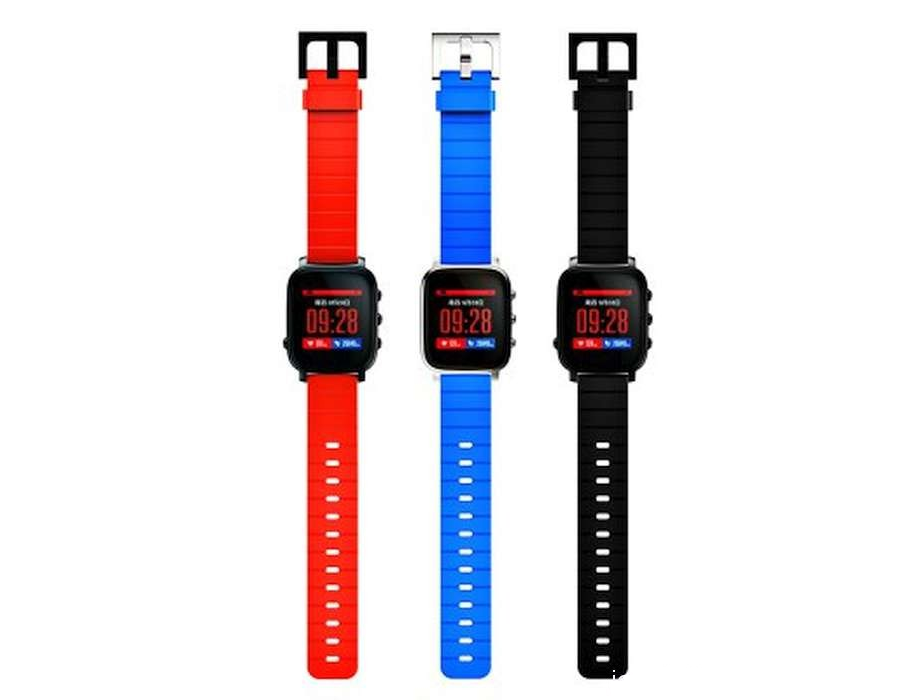 SMA TIME Review– A Waterproof Smart Watch with 40 days Standby battery!