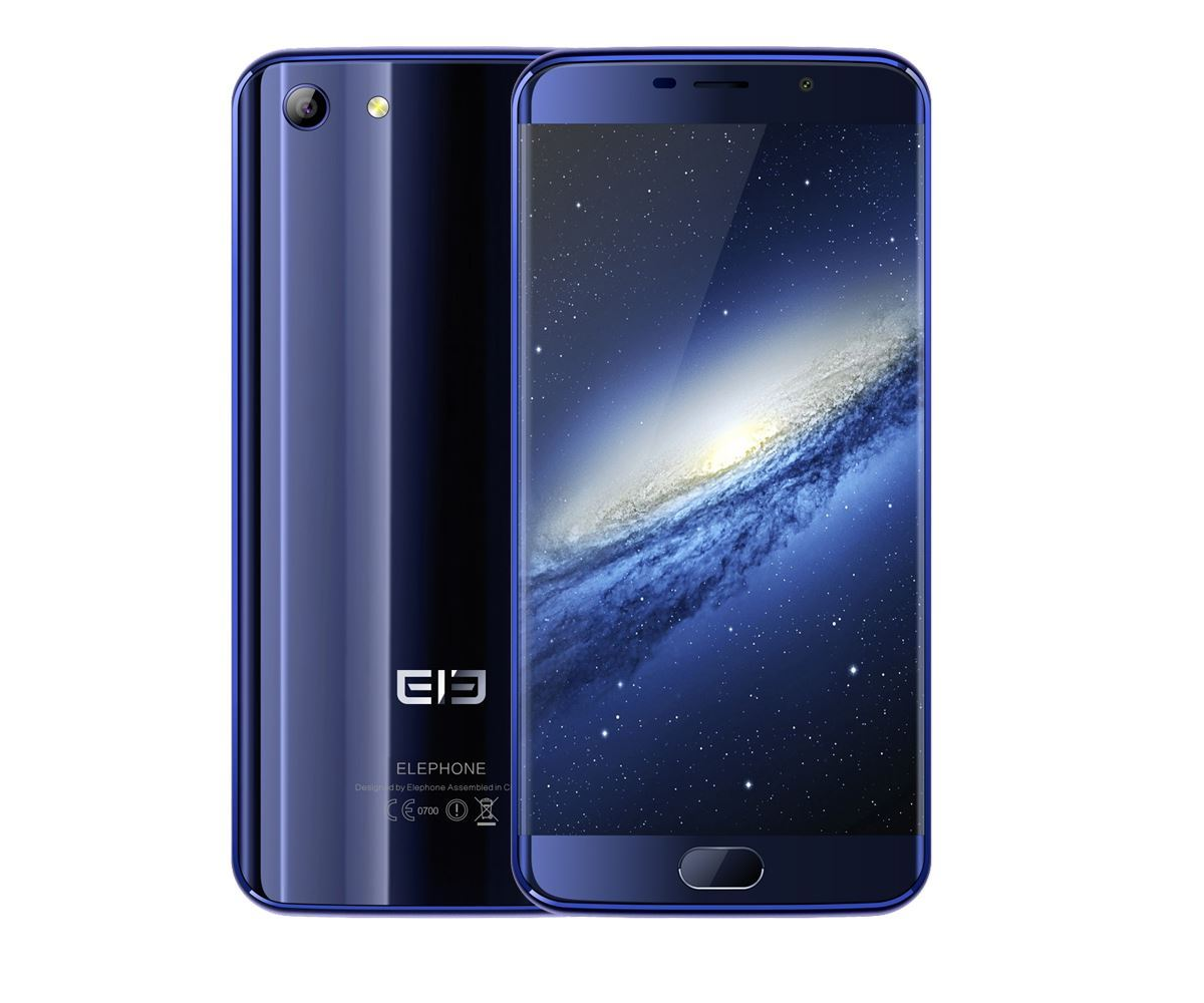 Top 3 Dual Curved Smartphone, Killer of Xiaomi Mi Note 2 Worthwhile to Buy in 2016