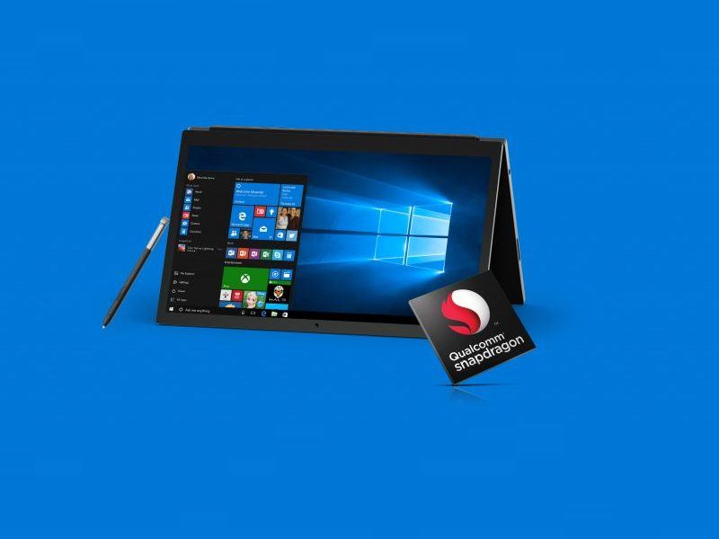 4 reasons Windows 10 on Snapdragon should excite you