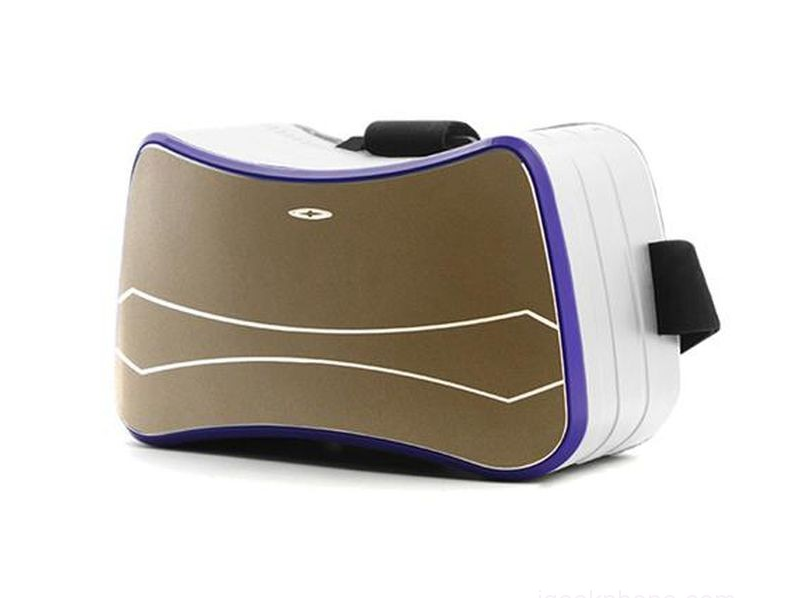 VF9 Review – All In One VR Virtual Reality Headset