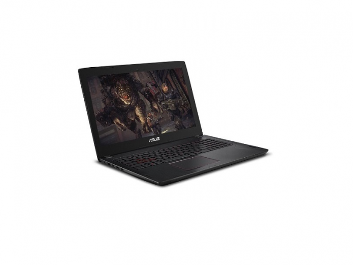ASUS FX502VM Gaming Laptop Review