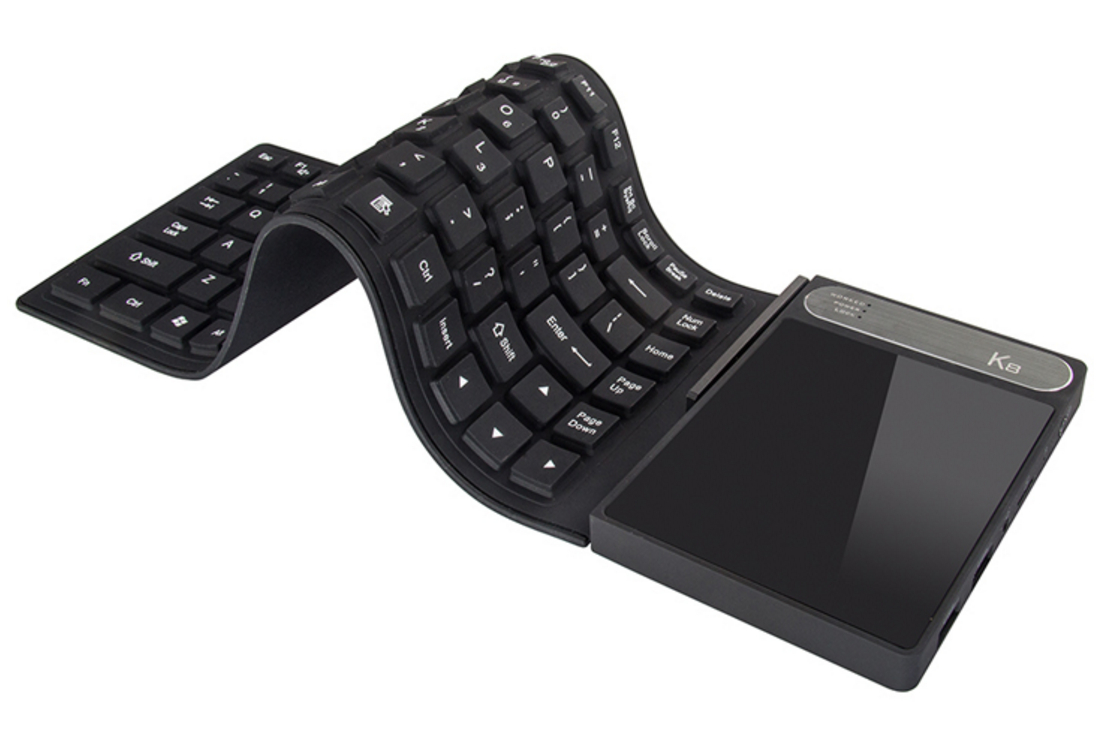 Hands on: Vensmile K8 Mini PC review