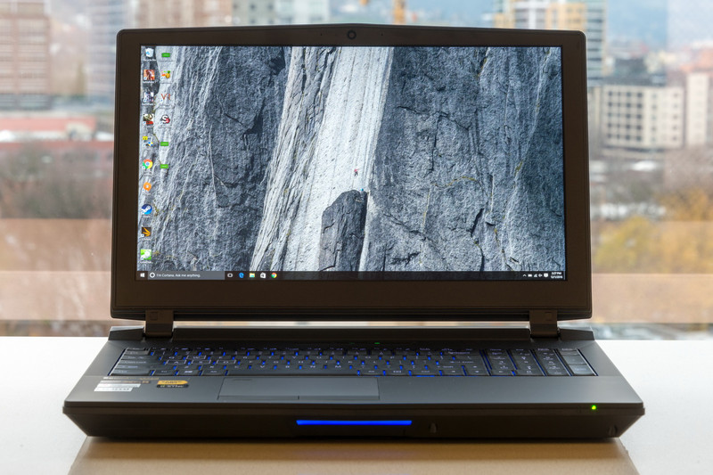 AVADIRECT AVANT P750DM2-G REVIEW