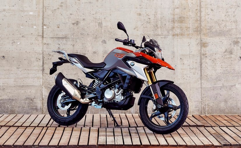2017 BMW G 310 R / G 310 GS Review
